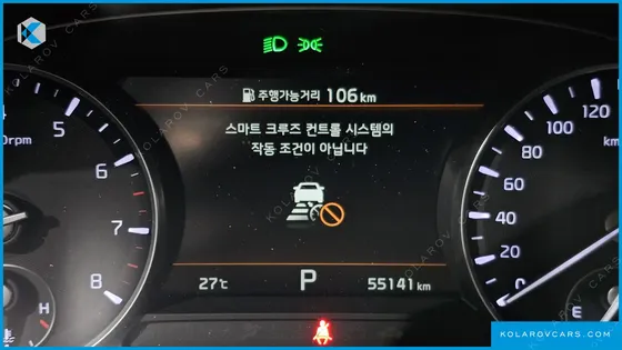 KIA K9 3.8 GDI AWD