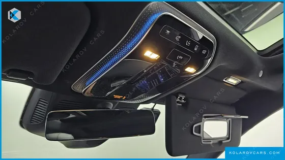 MERCEDES S-CLASS S450L 4MATIC
