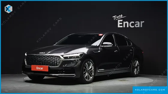 KIA K9 3.8 GDI AWD