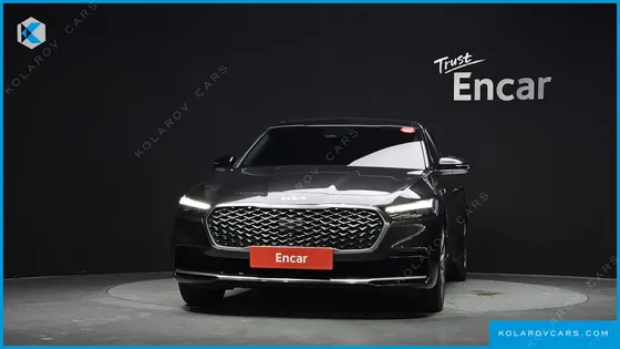 KIA K9 3.8 GDI AWD