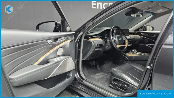 KIA K9 3.8 GDI AWD
