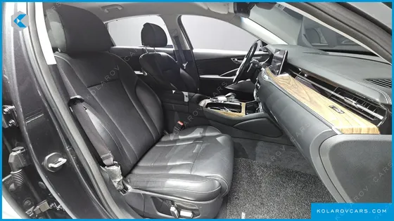 KIA K9 3.8 GDI AWD