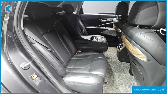 KIA K9 3.8 GDI AWD