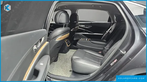 KIA K9 3.8 GDI AWD
