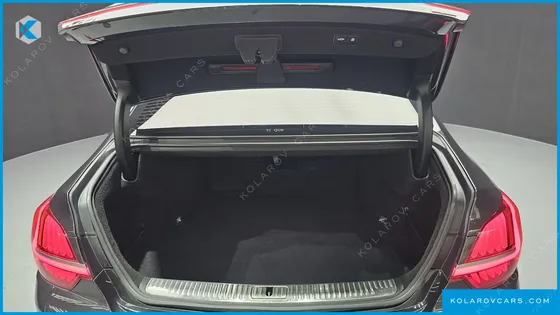 KIA K9 3.8 GDI AWD