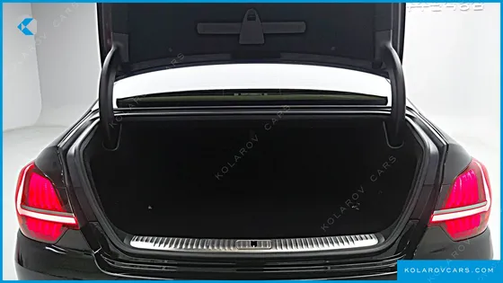KIA K9 3.3 T-GDI AWD
