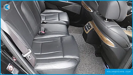 KIA K9 3.3 T-GDI AWD