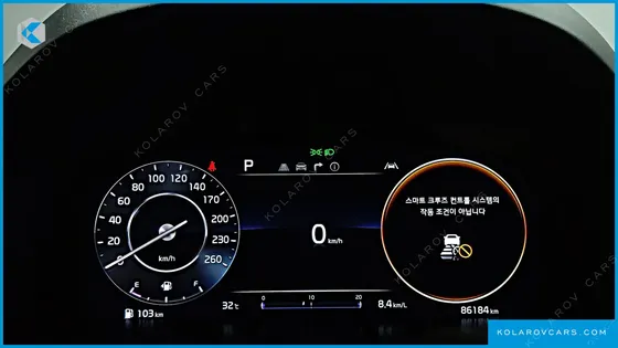 KIA K9 3.3 T-GDI AWD