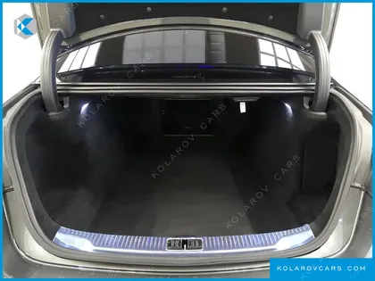 MERCEDES S-CLASS MAYBACH S580 4MATIC METROPOLITAN NIGHTWALK