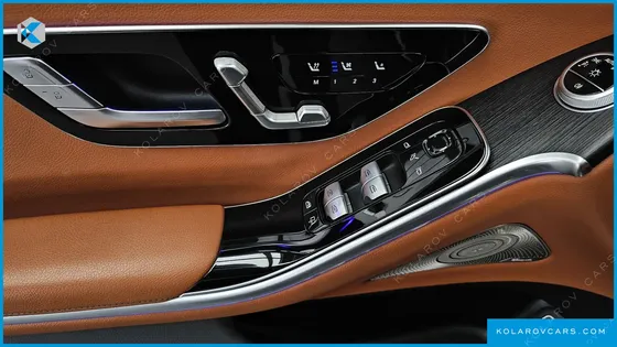 MERCEDES S-CLASS S350 D