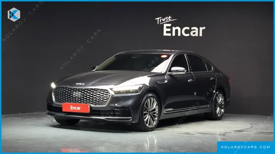 KIA K9 3.8 GDI AWD