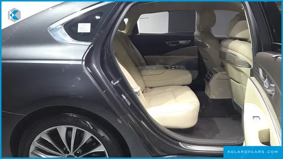 KIA K9 3.8 GDI AWD