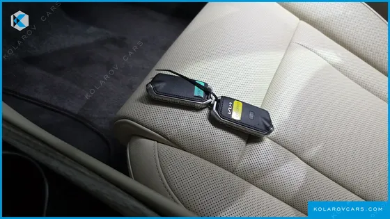 KIA K9 3.8 GDI AWD