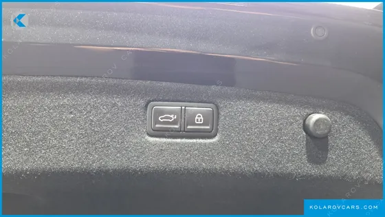 KIA K9 3.8 GDI AWD