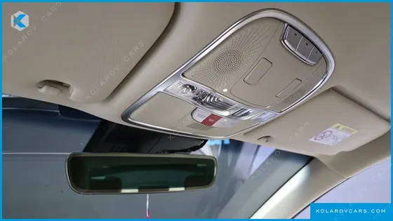 KIA K9 3.8 GDI AWD