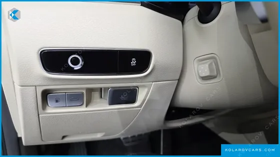 KIA K9 3.8 GDI AWD
