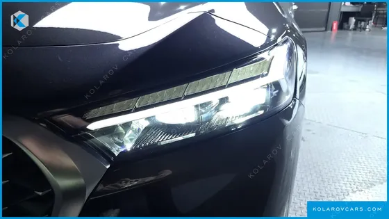 KIA K9 3.8 GDI AWD