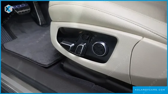 KIA K9 3.8 GDI AWD