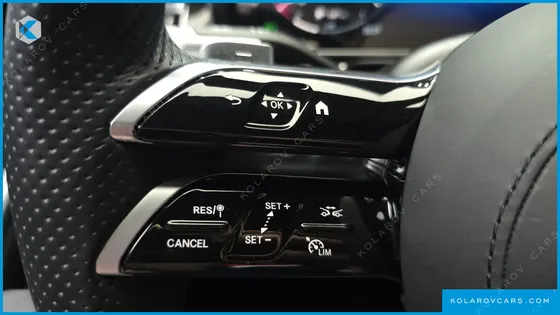MERCEDES S-CLASS S500L 4MATIC