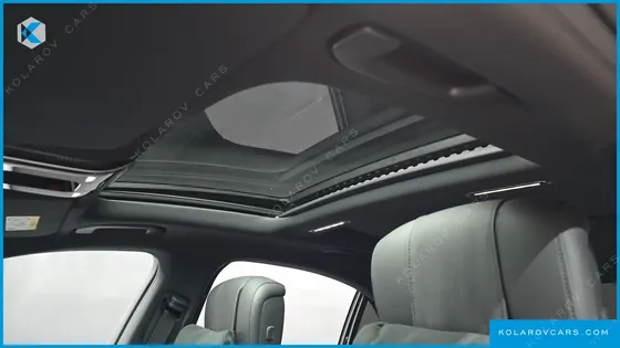 MERCEDES S-CLASS S500L 4MATIC