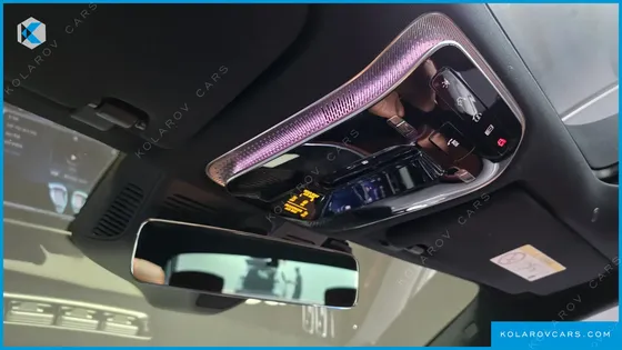 MERCEDES S-CLASS S500L 4MATIC