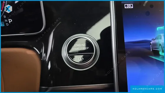 MERCEDES S-CLASS S500L 4MATIC