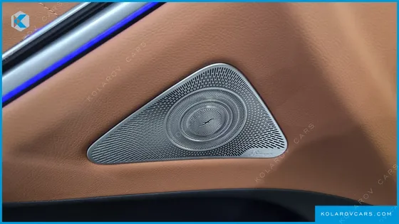 MERCEDES S-CLASS S500L 4MATIC