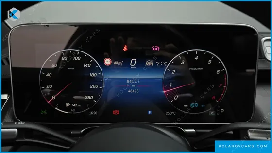 MERCEDES S-CLASS S450L 4MATIC
