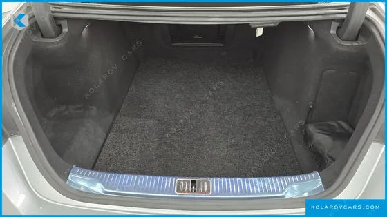 MERCEDES S-CLASS S450L 4MATIC