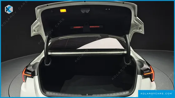 KIA K8 2.5 GASOLINE 2WD