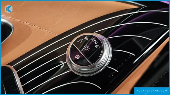 MERCEDES S-CLASS S580L 4MATIC