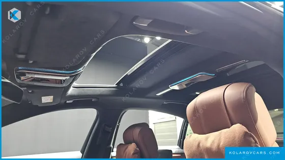 MERCEDES S-CLASS S580L 4MATIC