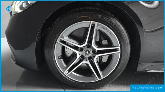 MERCEDES S-CLASS S400 D 4MATIC