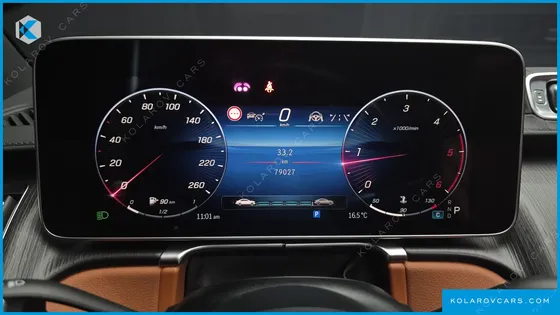 MERCEDES S-CLASS S400 D 4MATIC