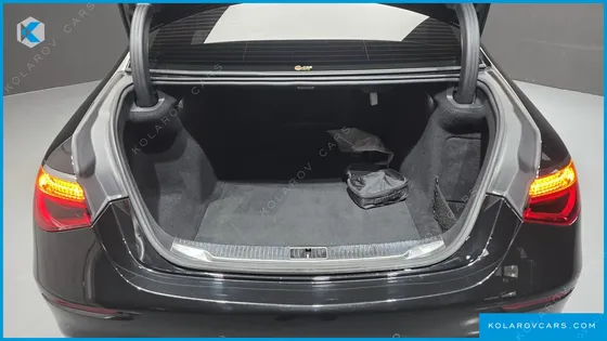 MERCEDES S-CLASS S400 D 4MATIC