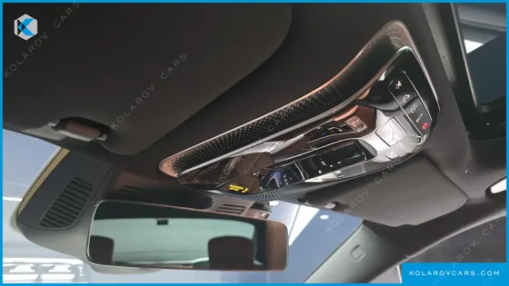 MERCEDES S-CLASS S400 D 4MATIC