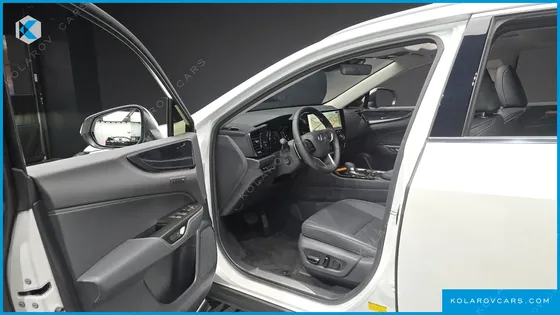 LEXUS NX PREMIUM