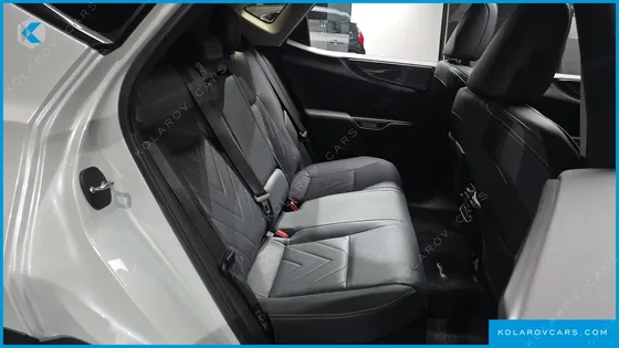 LEXUS NX PREMIUM