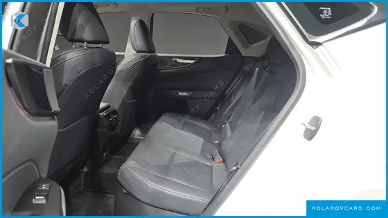 LEXUS NX PREMIUM