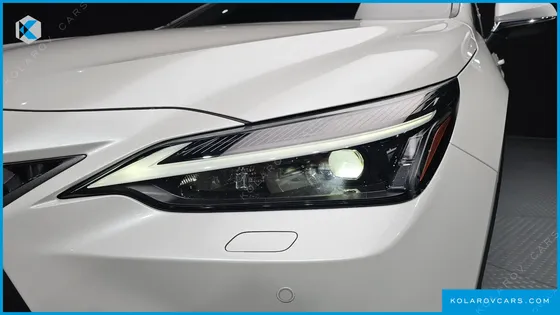 LEXUS NX PREMIUM
