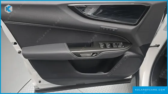 LEXUS NX PREMIUM