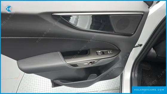 LEXUS NX PREMIUM