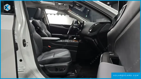 LEXUS NX PREMIUM