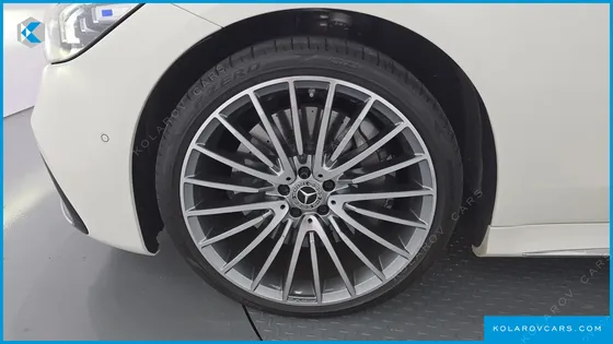 MERCEDES S-CLASS S500L 4MATIC