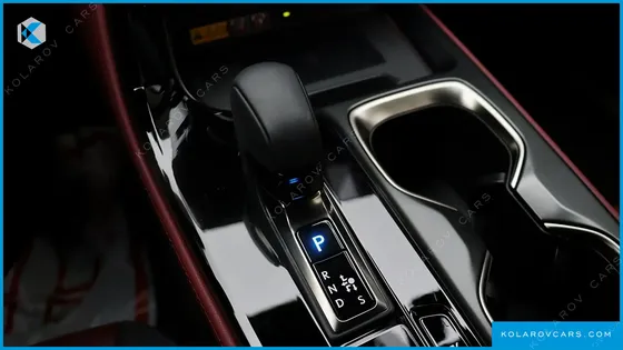 LEXUS NX LUXURY