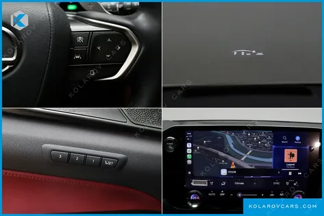 LEXUS NX LUXURY