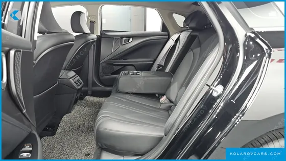 KIA K8 2.5 GASOLINE 2WD