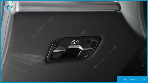 MERCEDES S-CLASS S580L 4MATIC