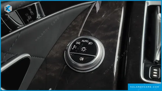 MERCEDES S-CLASS S580L 4MATIC