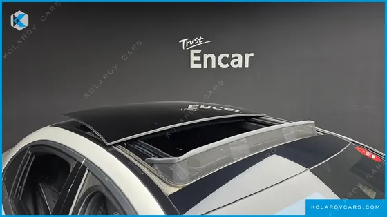 MERCEDES S-CLASS S580L 4MATIC